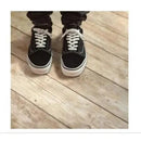 Pisotak Madeira Deck Valencia Adesivo decorativo (Largura 122cm) venda por metro - Leed Adesivos