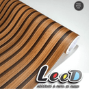 (Amostra 20cm x 30cm) Adesivo Decorativo - Leed Adesivos