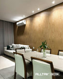 Madeira Pamplona Adesivo Decorativo (Largura 122cm) – venda por metro - Leed Adesivos