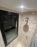 Mármore Crema Marfil Brilho Adesivo Decorativo (Largura 1,22cm) venda por metro - Leed Adesivos