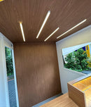 Madeira Verona Adesivo Decorativo (Largura 122cm) – venda por metro - Leed Adesivos