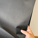 Couros Volpe Preto – Largura 1,22cm - Leed Adesivos