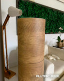 Madeira Barcelona Adesivo Decorativo (Largura 122cm) – venda por metro - Leed Adesivos