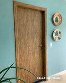 Madeira Barcelona Adesivo Decorativo (Largura 122cm) – venda por metro - Leed Adesivos