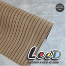 (Amostra 20cm x 30cm) Adesivo Decorativo - Leed Adesivos