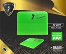 Espátula Para Aplicação De Ppf - Espátula para PPF Soft Green 50-2321 - EXFAK - Exfak