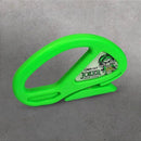 Cortador de Liner - Estilete de Segurança - Leed Adesivos