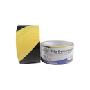 FITA DEMARCAÇÃO SOLO 48MMX14M - Leed Adesivos