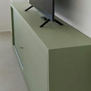 Kroma Forma Jateado Verde Primaveira Adesivo Decorativo (Largura 122cm) – venda por metro - Leed Adesivos