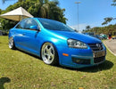 Adesivo Automotivo Ultra Blue Metallic – Vinil Brilho (138cm de Largura | Venda por Metro)