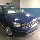 Adesivo Automotivo Ultra Sea Blue – Vinil Brilho (138cm de Largura | Venda por Metro)