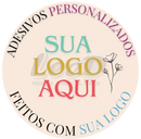 Etiquetas de adesivos personalizados - Leed Adesivos