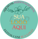Etiquetas de adesivos personalizados - Leed Adesivos