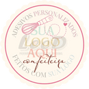 Etiquetas de adesivos personalizados - Leed Adesivos