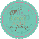 Etiquetas de adesivos personalizados - Leed Adesivos
