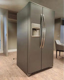 Brushed Graphite Metallic Escovado (Largura 138cm) – venda por metro - Leed Adesivos