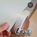 Fórmica Satin Bege Palha Adesivo Decorativo (Largura 122cm) venda por metro - Leed Adesivos