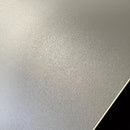 Fórmica Satin Cinza Nardo Adesivo Decorativo (Largura 122cm) venda por metro - Leed Adesivos