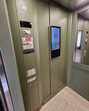 Adesivo Automotivo Jateado Green Military  – Vinil Jateado (138cm de Largura | Venda por Metro)