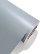 Fórmica Satin Azul Nevoa Adesivo Decorativo (Largura 122cm) venda por metro - Leed Adesivos