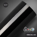 Adesivo Vinil Automotivo Preto Piano Black Ultra Brilho – (Por Metro)