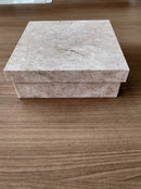 Cimento Miracema Rosa Adesivo Decorativo (Largura 1,22cm) venda por metro