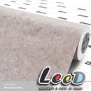 Cimento Miracema Rosa Adesivo Decorativo (Largura 1,22cm) venda por metro