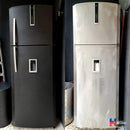 Couros Volpe Preto – Largura 1,22cm - Leed Adesivos