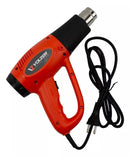SOPRADOR TERMICO VOLZER 2000 W - (220V) - Leed Adesivos