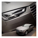 Brushed Graphite Metallic Escovado (Largura 138cm) – venda por metro - Leed Adesivos