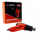 SOPRADOR TERMICO VOLZER 2000 W - (220V) - Leed Adesivos