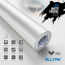 Adesivo Automotivo FPP MATTE X-PROTECTION – Vinil Fosco (138cm de Largura | Venda por Metro)