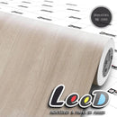 Madeira Jequitiba MJ-2302 Adesivo Decorativo (Largura 122cm) venda por metro - Leed Adesivos