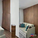 Madeira Jequitiba MJ 2201 Adesivo Decorativo (Largura 122cm) - venda por metro - Leed Adesivos