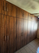 Papel de Parede Adesivo Textura Madeira - Jequitiba MJ 2201  | Vinílico Lavável | 1,22m Largura | Venda por Metro