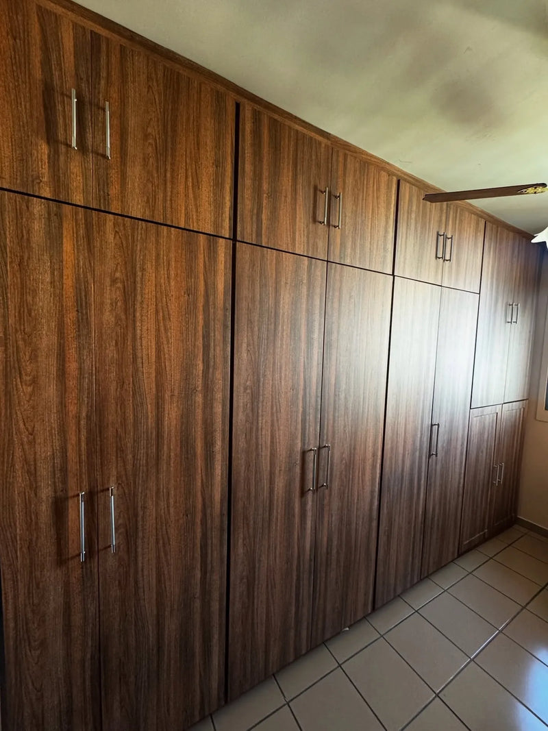 Papel de Parede Adesivo Textura Madeira - Jequitiba MJ 2201  | Vinílico Lavável | 1,22m Largura | Venda por Metro