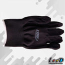 Luva PROF / Nylon 40-158 SP PR GG - Leed Adesivos