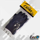 Luva PROF / Nylon 40-158 SP PR GG - Leed Adesivos