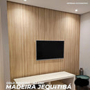 Madeira Jequitiba MJ-2301 Adesivo Decorativo (Largura 122cm) - venda por metro - Leed Adesivos