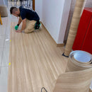 Pisomax Madeira Jequitiba MJ 2301 Adesivo decorativo (Largura 122cm) venda por metro - Leed Adesivos