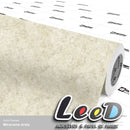 Pedra Cimento Miracema areia Adesivo Decorativo (Largura 1,22cm) venda por metro