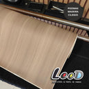 Pisomax Madeira Ciliegio Adesivo decorativo (Largura 122cm) venda por metro - Leed Adesivos
