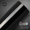 Adesivo Vinil Automotivo Preto Piano Black Ultra Brilho – (Por Metro)