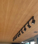 Papel de Parede Adesivo Madeira Freijó Galícia – Vinílico Lavável (Largura 1,22m | Venda por Metro)