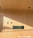 Papel de Parede Adesivo Madeira Freijó Galícia – Vinílico Lavável (Largura 1,22m | Venda por Metro)