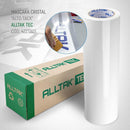 Máscara de transferência 1,00M - Leed Adesivos