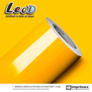 Vinil Colorido BRILHO (Largura 122cm) – venda por metro - Leed Adesivos