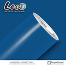 Vinil Colorido BRILHO (Largura 122cm) – venda por metro - Leed Adesivos