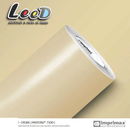 Vinil Colorido BRILHO (Largura 122cm) – venda por metro - Leed Adesivos