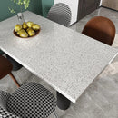 Granilite Terrazzo Q774 Adesivo Decorativo (Largura 1,22cm) venda por metro - Leed Adesivos